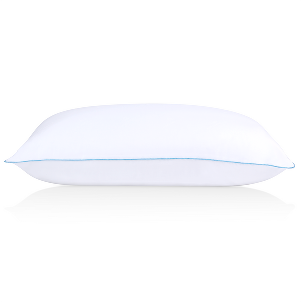 The Water Pillow by Mediflow - Elite Premium Fiber