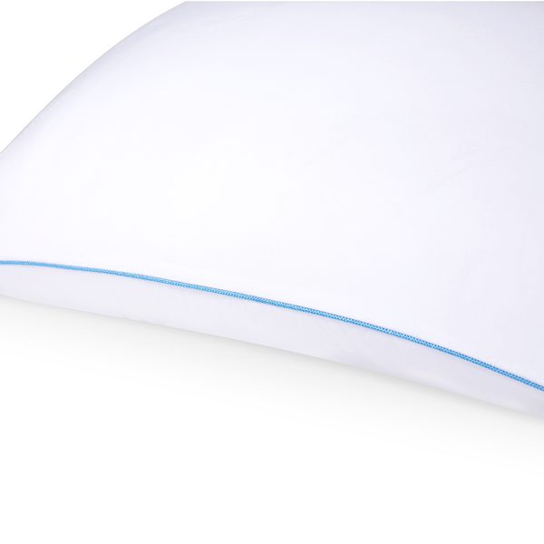 The Water Pillow by Mediflow - Elite Premium Fiber