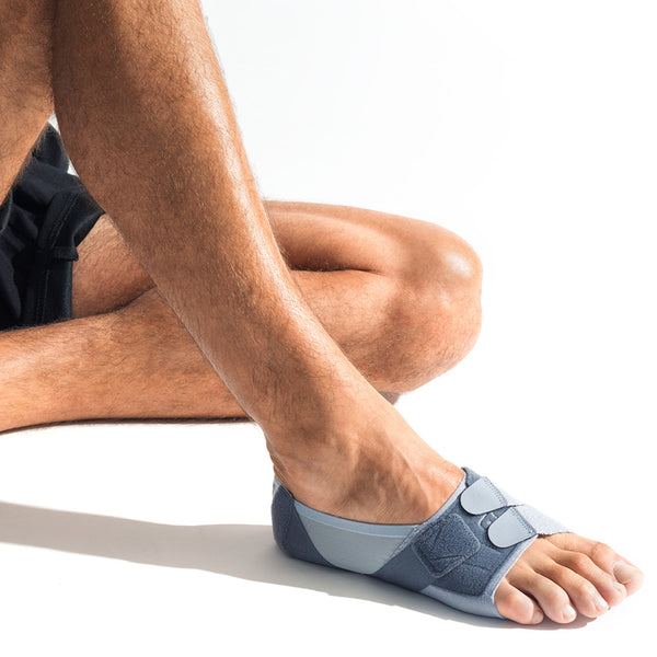 PUSH Med Foot Brace FP for Plantar Fasciitis