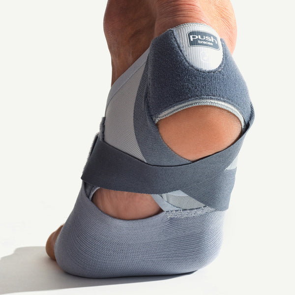 PUSH Med Foot Brace FP for Plantar Fasciitis