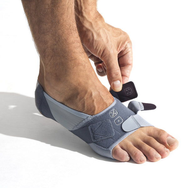 PUSH Med Foot Brace FP for Plantar Fasciitis