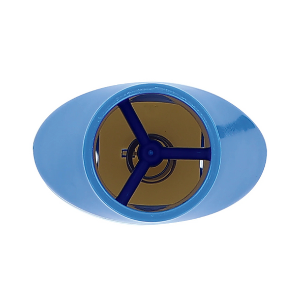 BIOS Peak Flow Meter