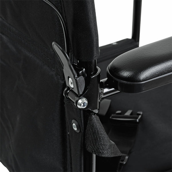 ProBasics Aluminum Tranport Chair