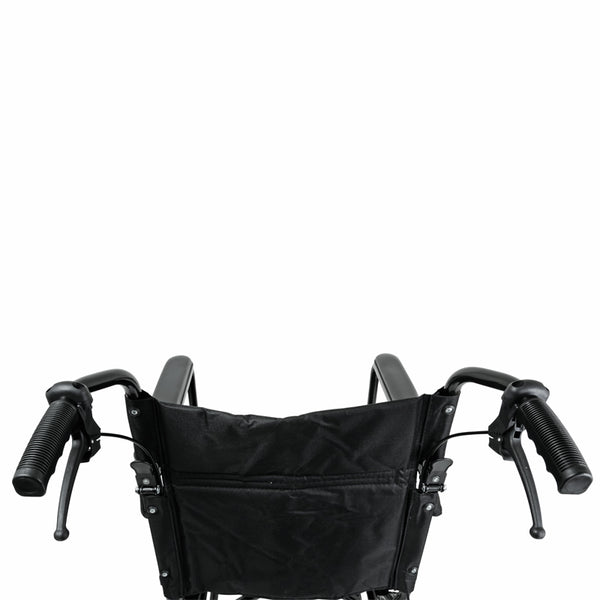 ProBasics Aluminum Tranport Chair