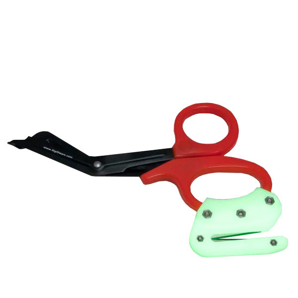 RIPSHEARS Orange Firefly