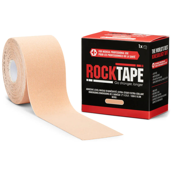 RockTape ExtraSticky Standard Roll