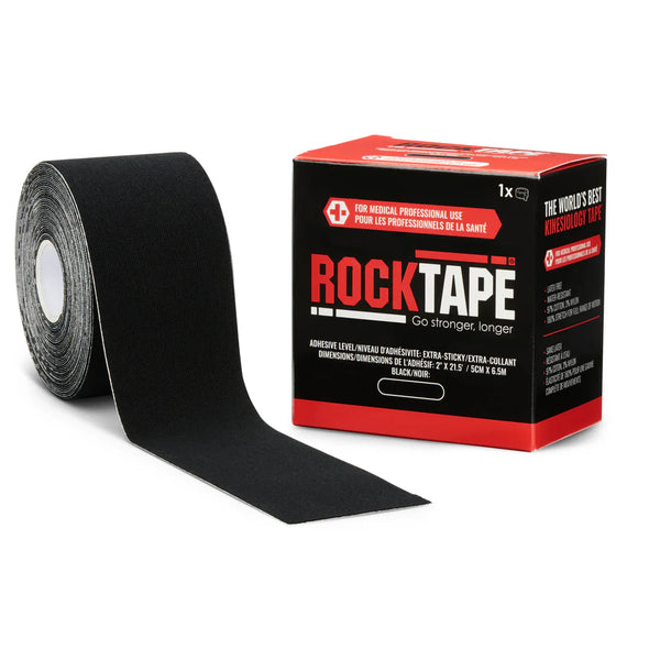 RockTape ExtraSticky Standard Roll