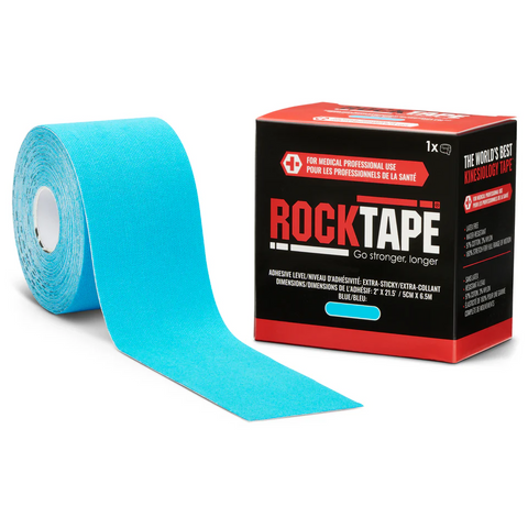 RockTape ExtraSticky Standard Roll