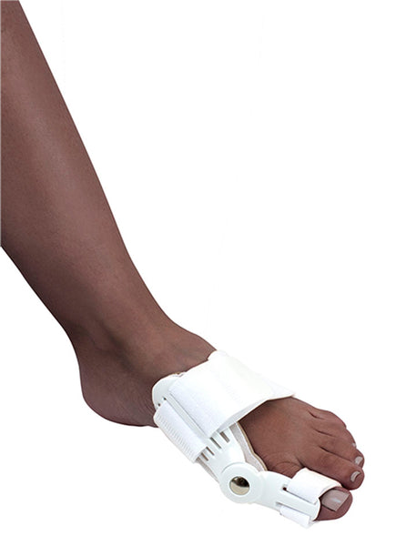 Silipos Day & Night Gel Bunion Splint