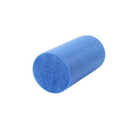 Blue Foam Roll - 12" Full Round