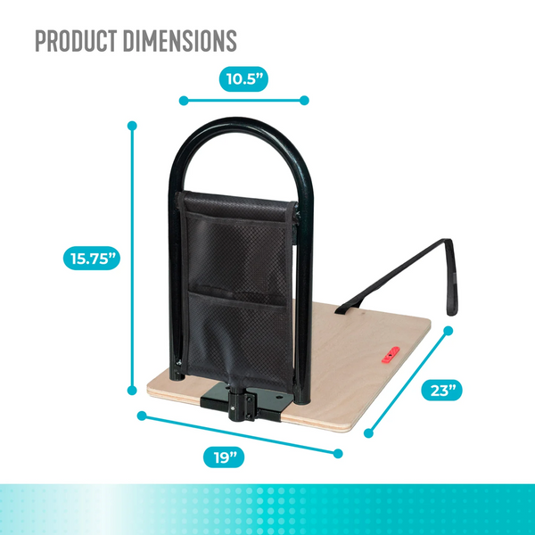Stander Bed Cane