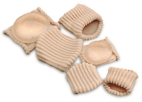 Silipos Gel Digital Pads