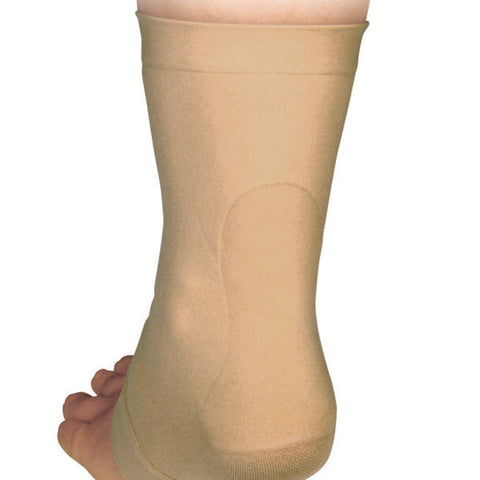 Silipos Achilles Heel Pad