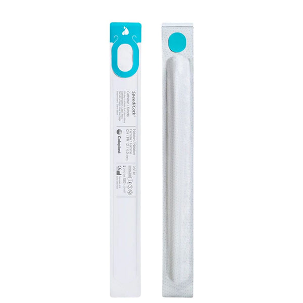 Coloplast SpeediCath® Standard Intermittent Catheters