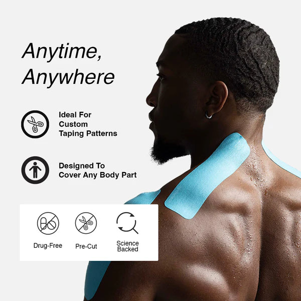 Spidertech Bulk Titan Roll