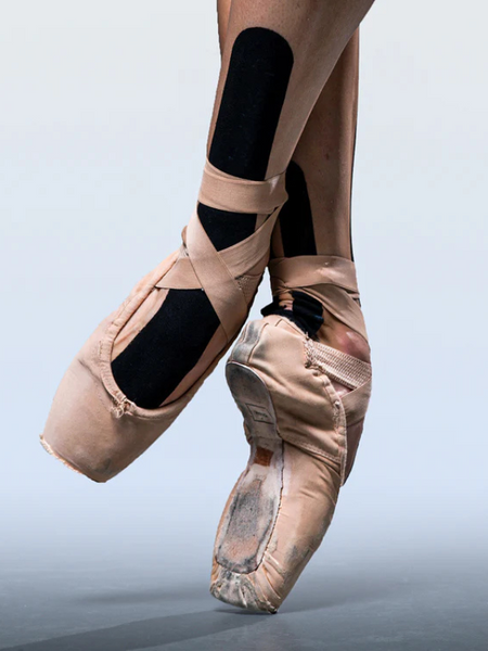 Spidertech Pro-Cut Ankle