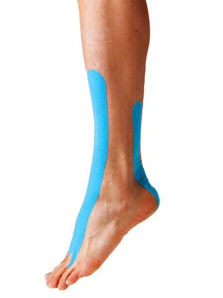 Spidertech Pro-Cut Ankle