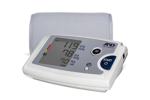 A&D Medical Premium Blood Pressure Monitor