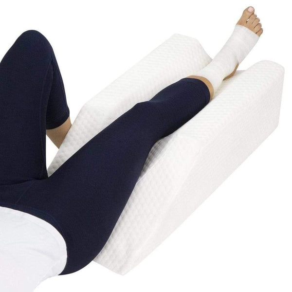 Knee Elevation Pillow - Single Leg