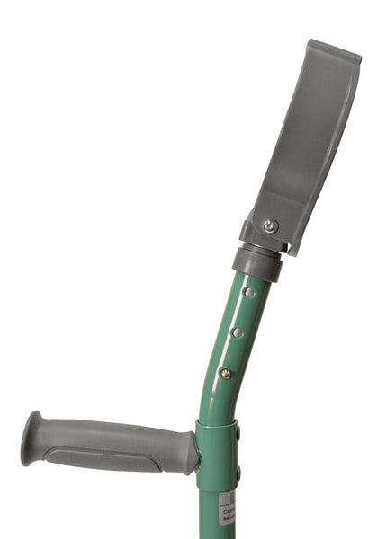 Walk Easy 582 Youth Forearm Crutch