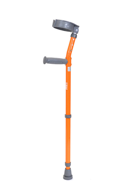 Walk Easy 582 Youth Forearm Crutch