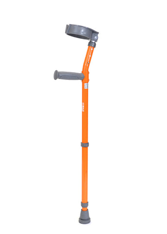 Walk Easy 582 Youth Forearm Crutch