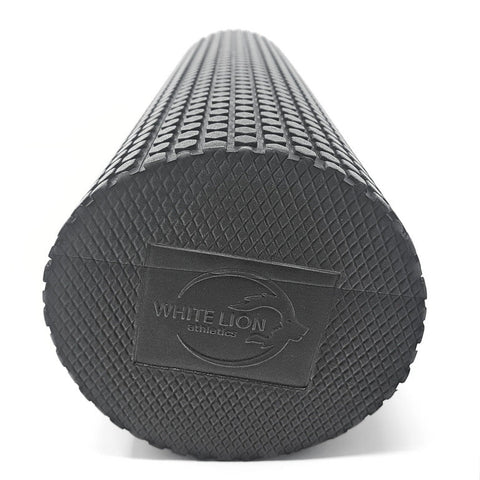 Premium Textured EVA Foam Roll - 36" x 6"