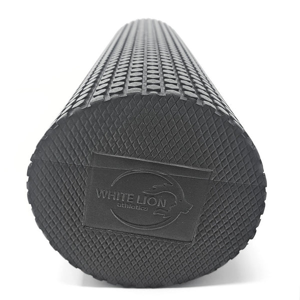 Premium Textured EVA Foam Roll - 18" x 6"