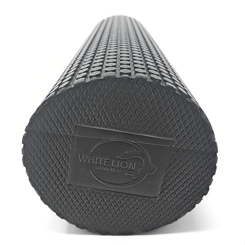 Premium Textured EVA Foam Roll - 18" x 6"