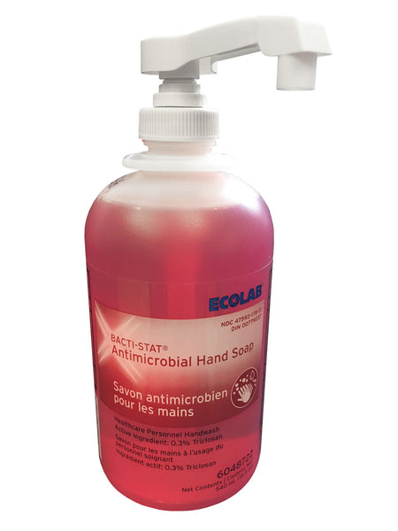Bacti-Stat® Hand Wash