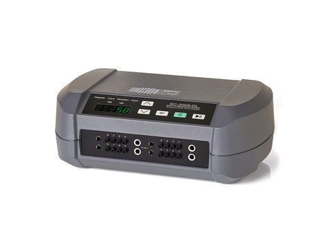 Bio Compression Pump - 8 Chamber System