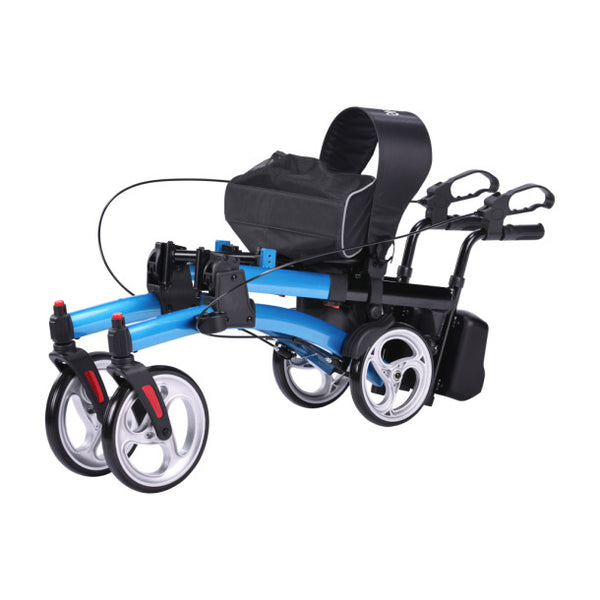Drive Upright Walker/Rollator