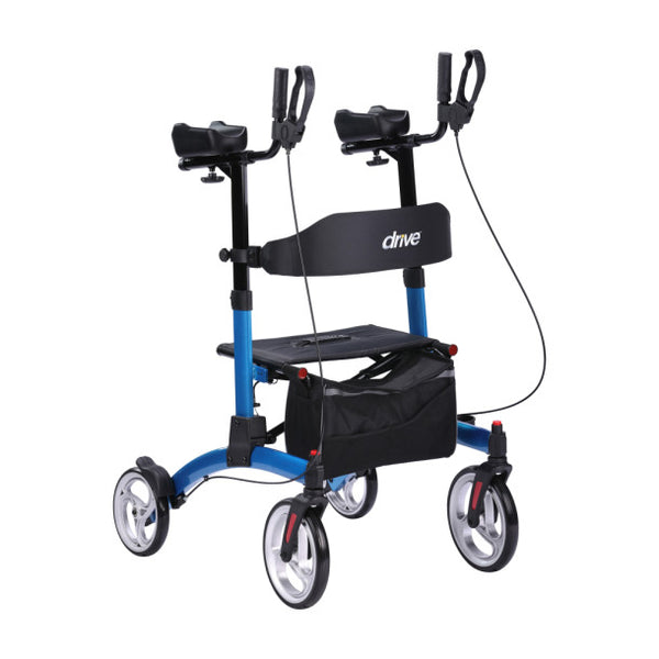 Drive Upright Walker/Rollator