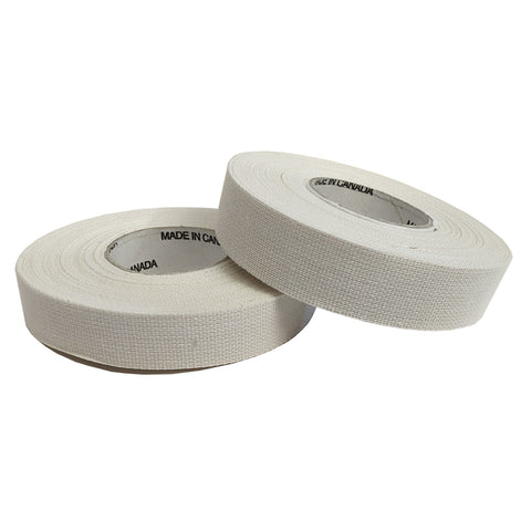 Renfrew Bleached Athletic Tape - 0.5"