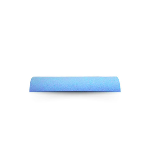 Fitter Foam Roll - 18" Half Round