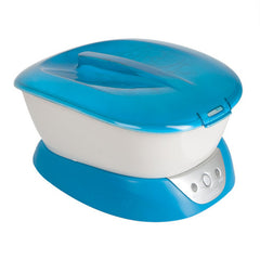 Homedics ParaSpa® Plus Paraffin Wax Bath - Diamond Athletic