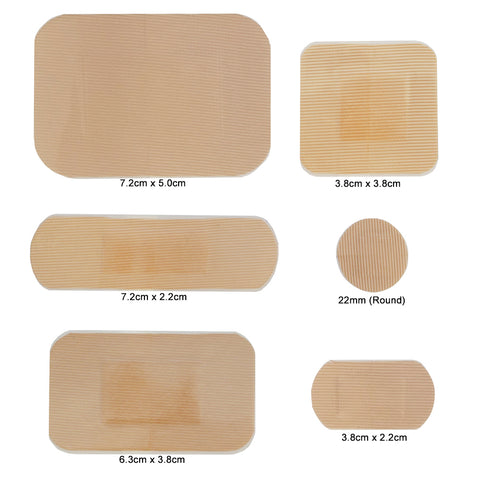 Leukoplast® Barrier Bandages