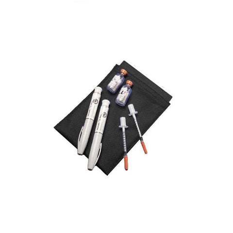 Poucho Insulin Travel Wallet - Large