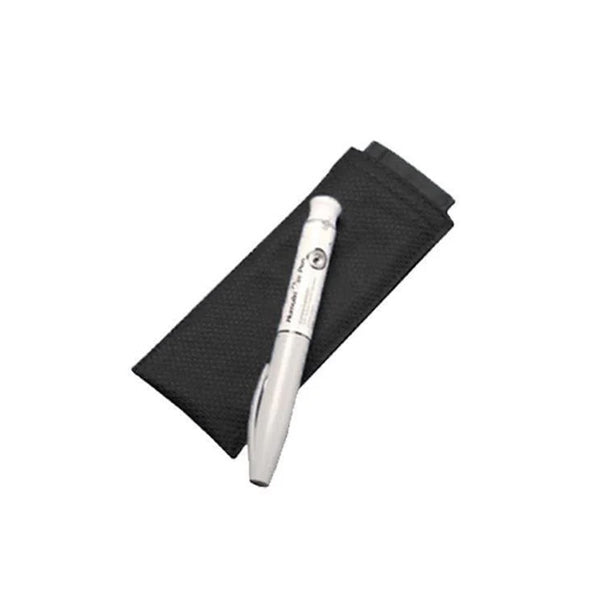 Poucho Insulin Travel Wallet - Single Pen