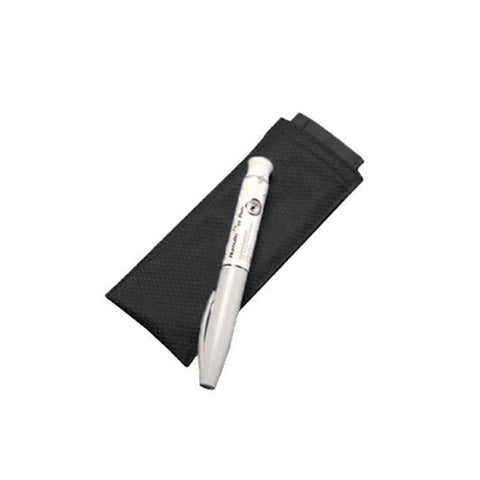 Poucho Insulin Travel Wallet - Single Pen