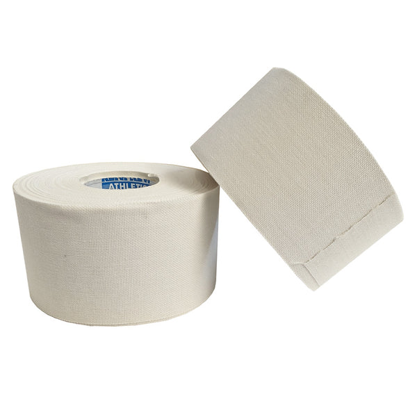 Renfrew Bleached Athletic Tape - 1.5"