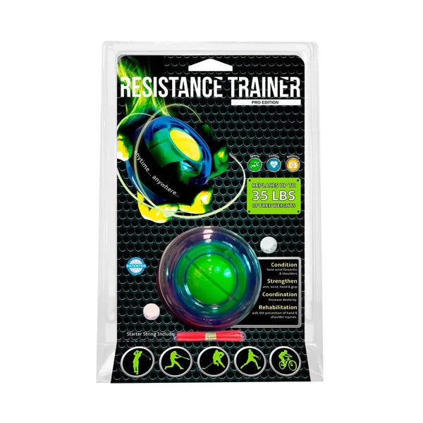 Dynaflex R.T. Gyro Wrist Exerciser