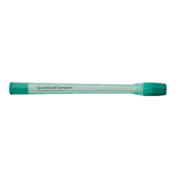 Coloplast SpeediCath® Compact Intermittent Catheters