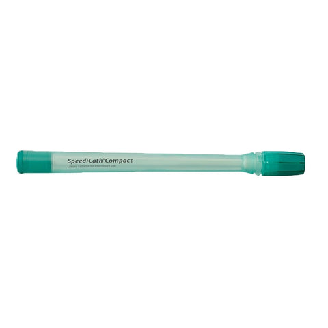 Coloplast SpeediCath® Compact Intermittent Catheters