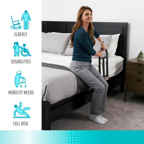 Stander Bed Cane