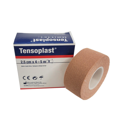 Tensoplast® Robust Elastic Adhesive Tape