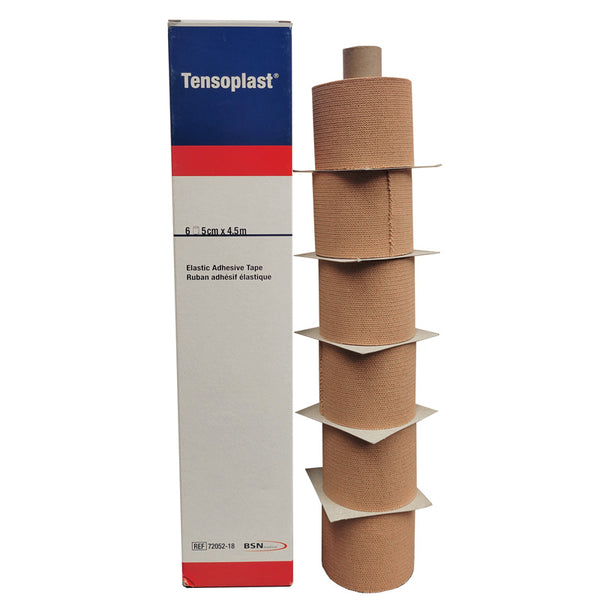 Tensoplast® Robust Elastic Adhesive Tape