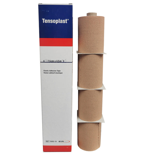Tensoplast® Robust Elastic Adhesive Tape