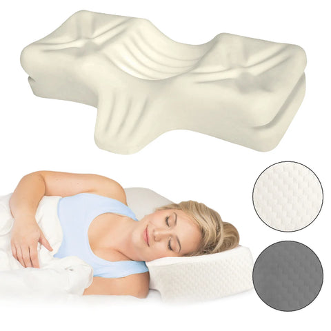 Therapeutica Cervical Pillows