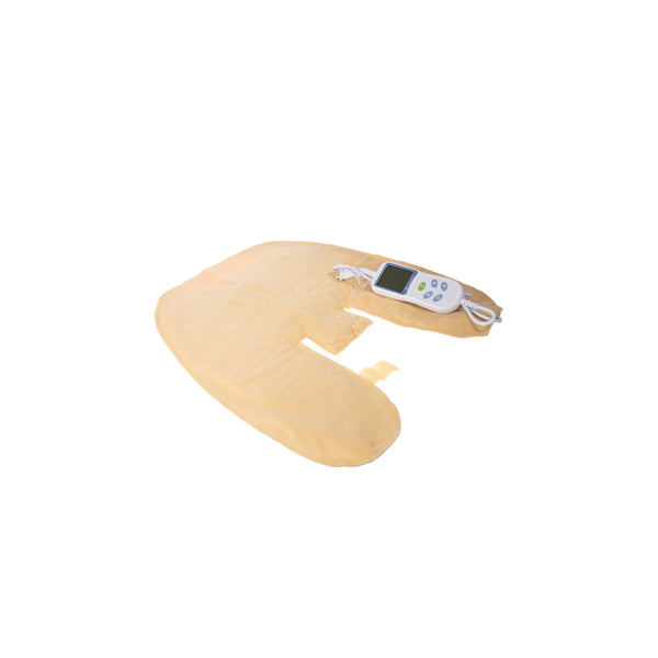 Theratherm Digital Moist Heating Pad - Shoulder/Neck 23" x 20"